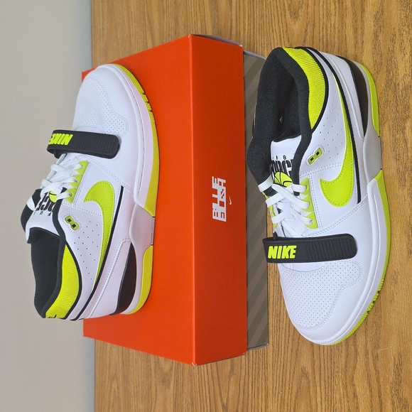 Nike Air Alpha Force 88 SP Billie Eilish 